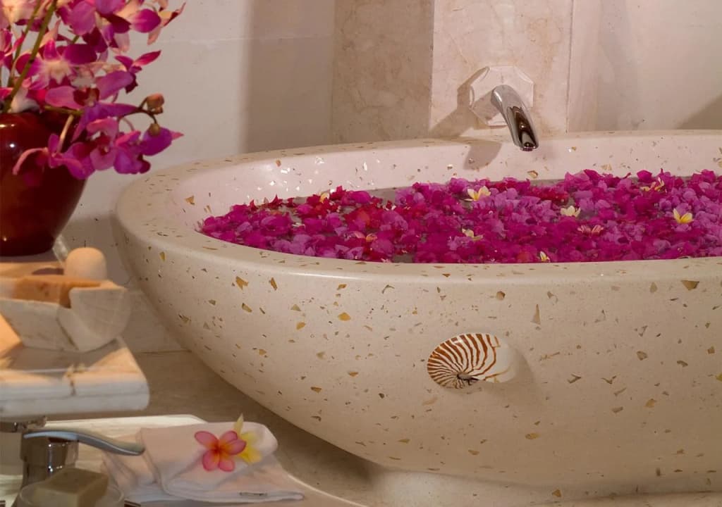 Viceroy Bali - photo 7