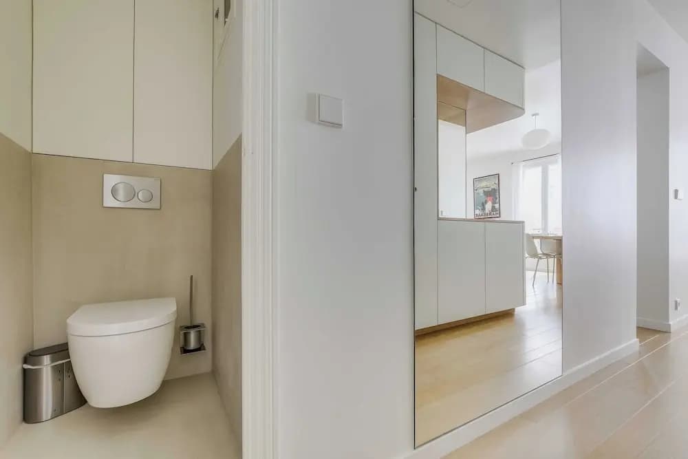 Beautiful Apartment - 1br- 4P - Sacre-coeur - photo 10