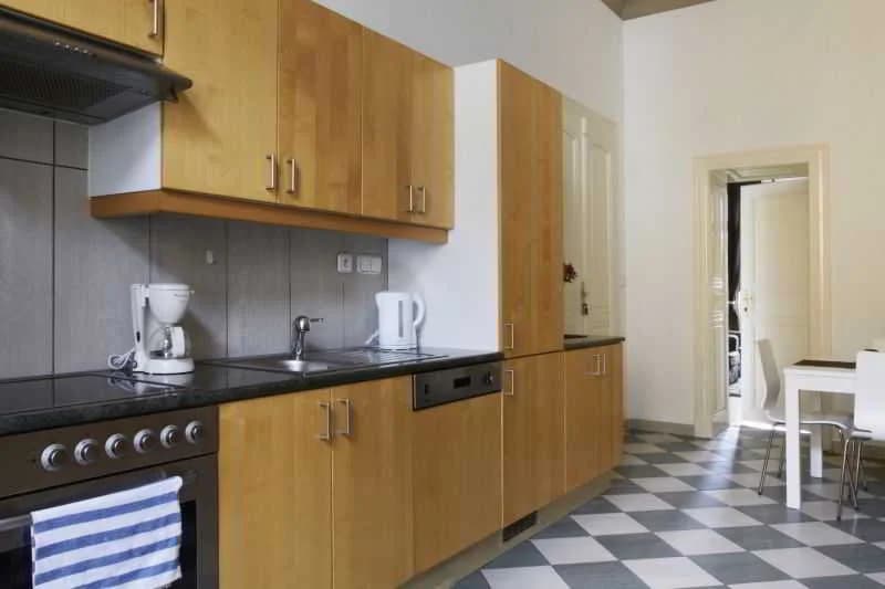 Riverside Apartments - photo 8