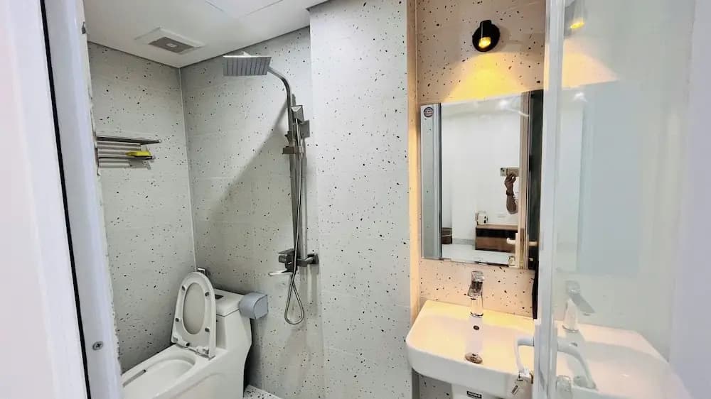 Era Apartment Lang Ha - photo 9