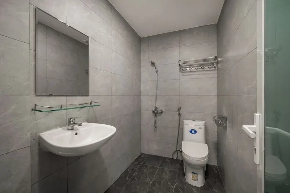 TCM Hotel & Apartment - photo 24