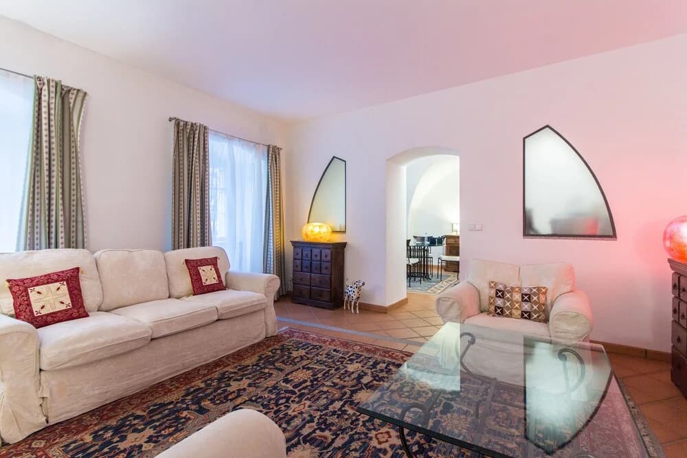 Grand Luxury Apartment Attic Hroznova - photo 2