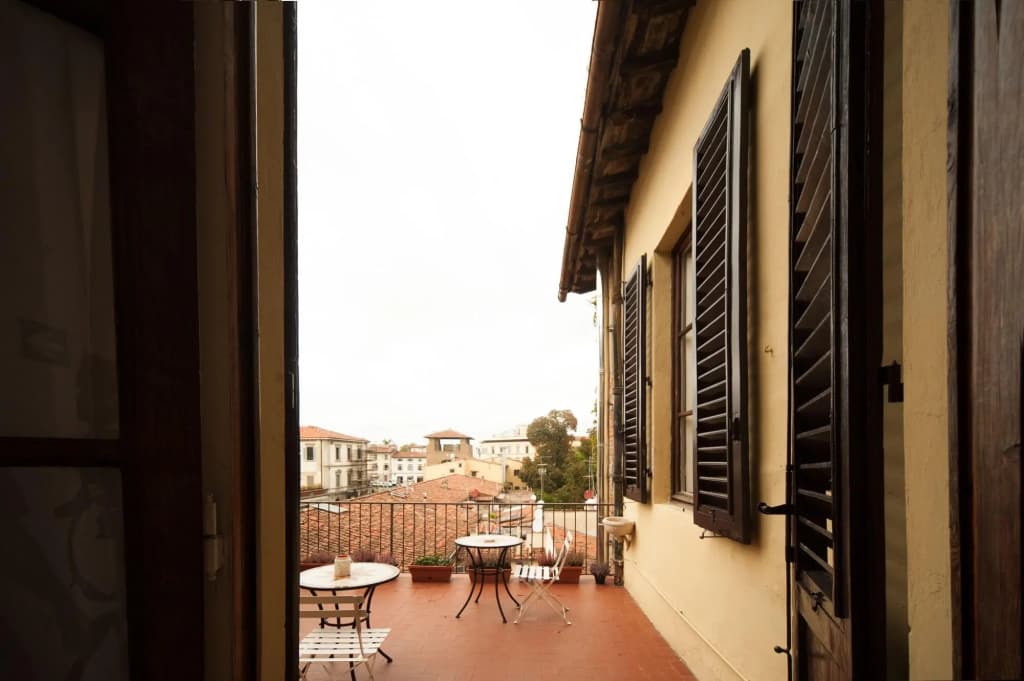 La Porta del Paradiso - photo 14