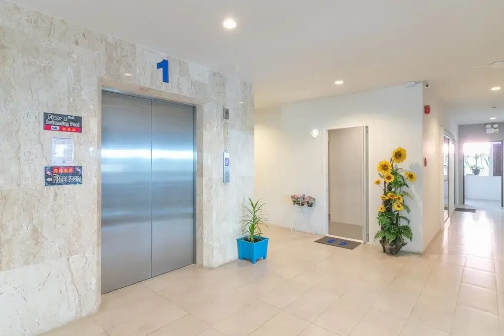 Carpio Hotel Phuket - photo 12