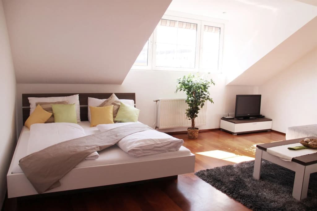 CheckVienna – Apartment Davidgasse - photo 20