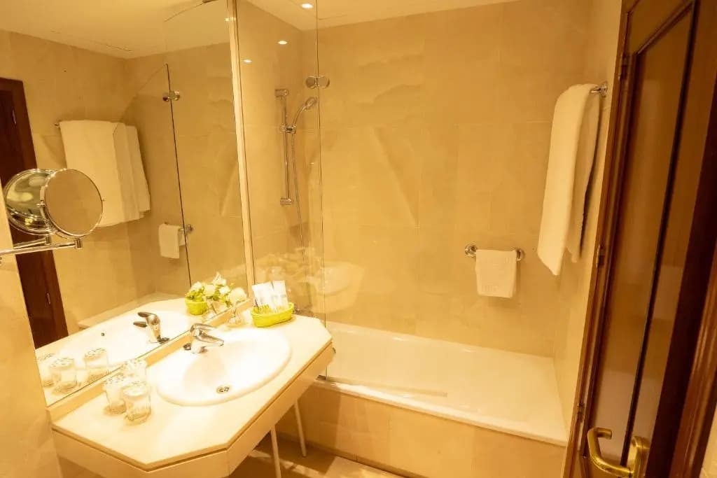 Hotel Sancho - photo 8
