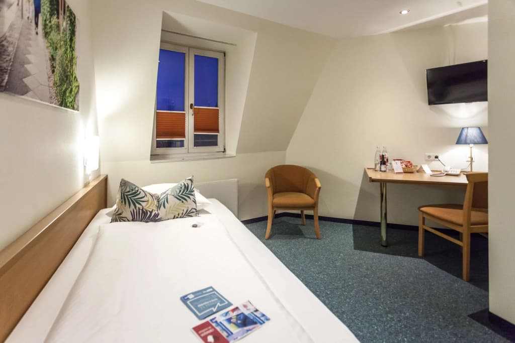 martas Hotel Allegra Berlin - photo 6