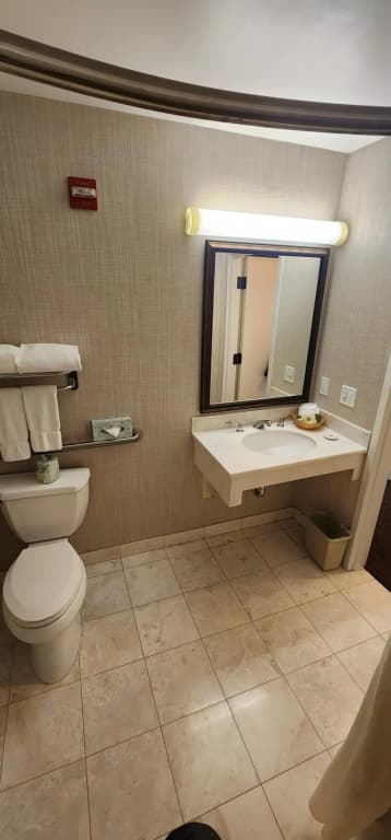 Chelsea Inn - photo 8