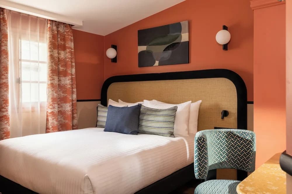 Hotel le 6 Tiquetonne - photo 40