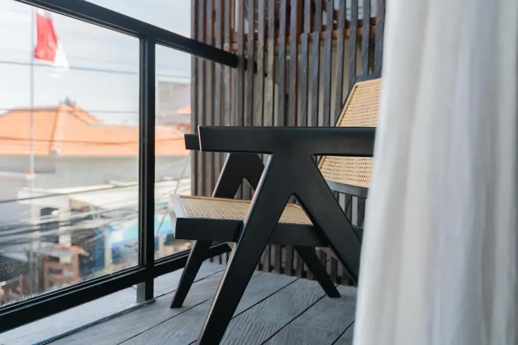 Apartment Seabreeze 2 - Amazing Sunset Penthouse-2bdr with pool-Beachfront - photo 6