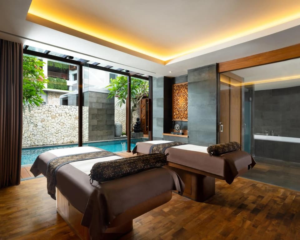 Anantara Uluwatu Bali Resort - photo 46