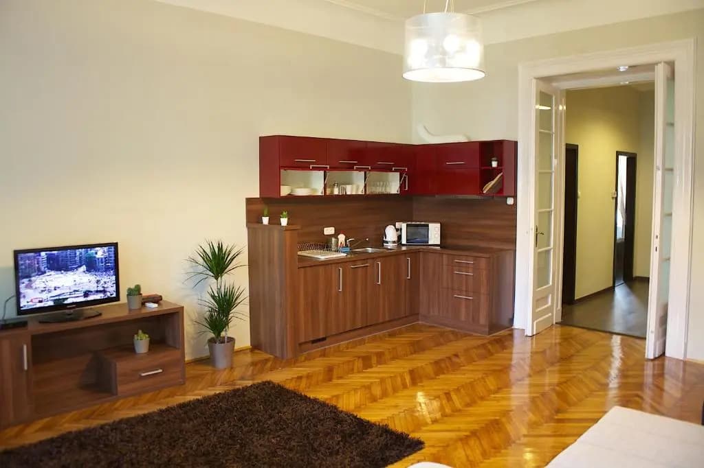 Five Season's Apartment - photo 7