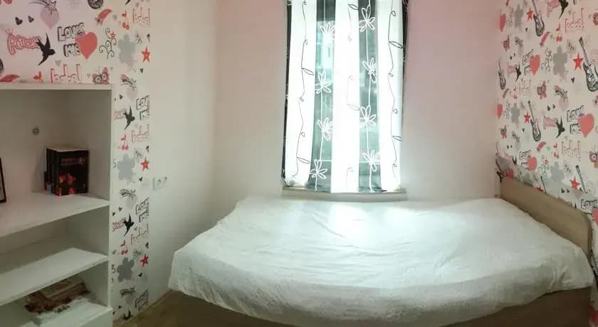 Apartment on Alexander Griboedov 16 - photo 2
