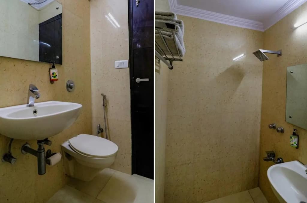 Hotel B Continental - photo 48