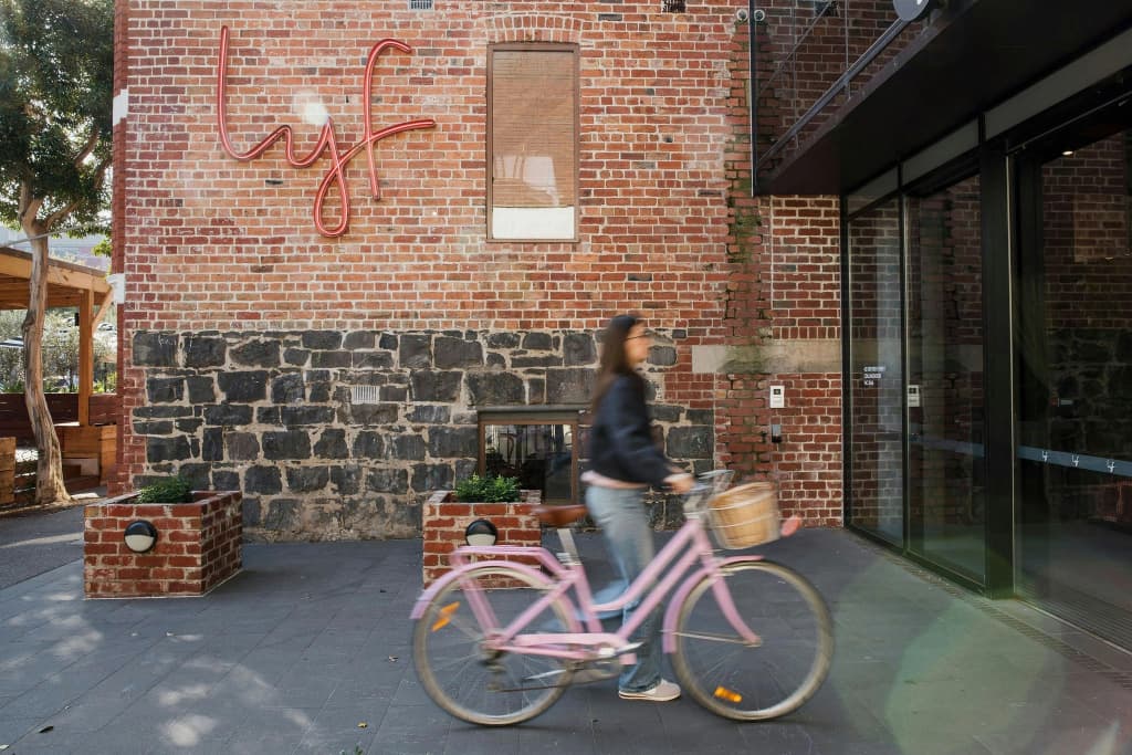 lyf Collingwood Melbourne - photo 11