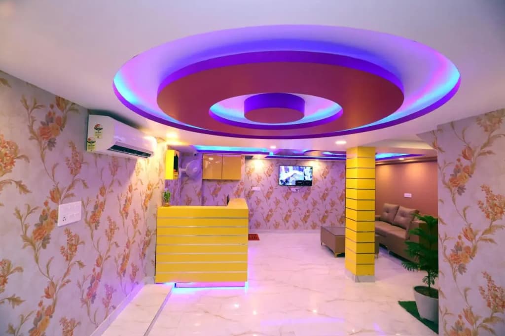 Hotel Jupiter Inn - photo 7