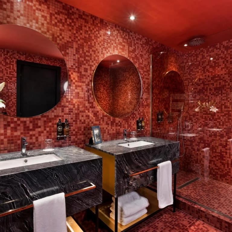 Stories Boutique Hotel - photo 43