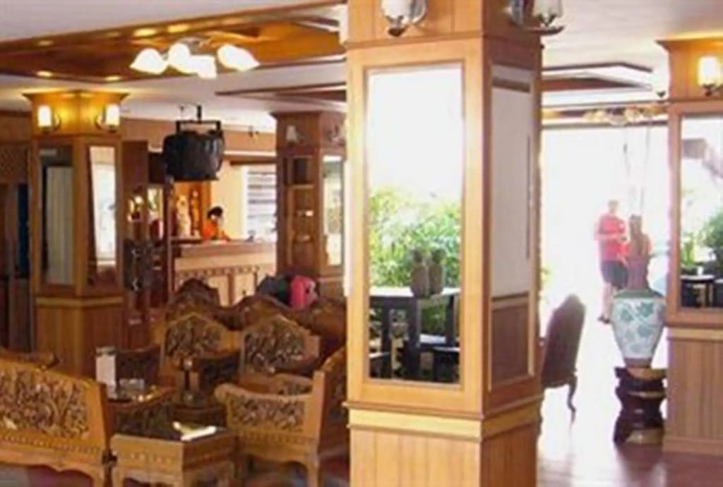Days Inn by Wyndham Aonang Krabi - photo 2
