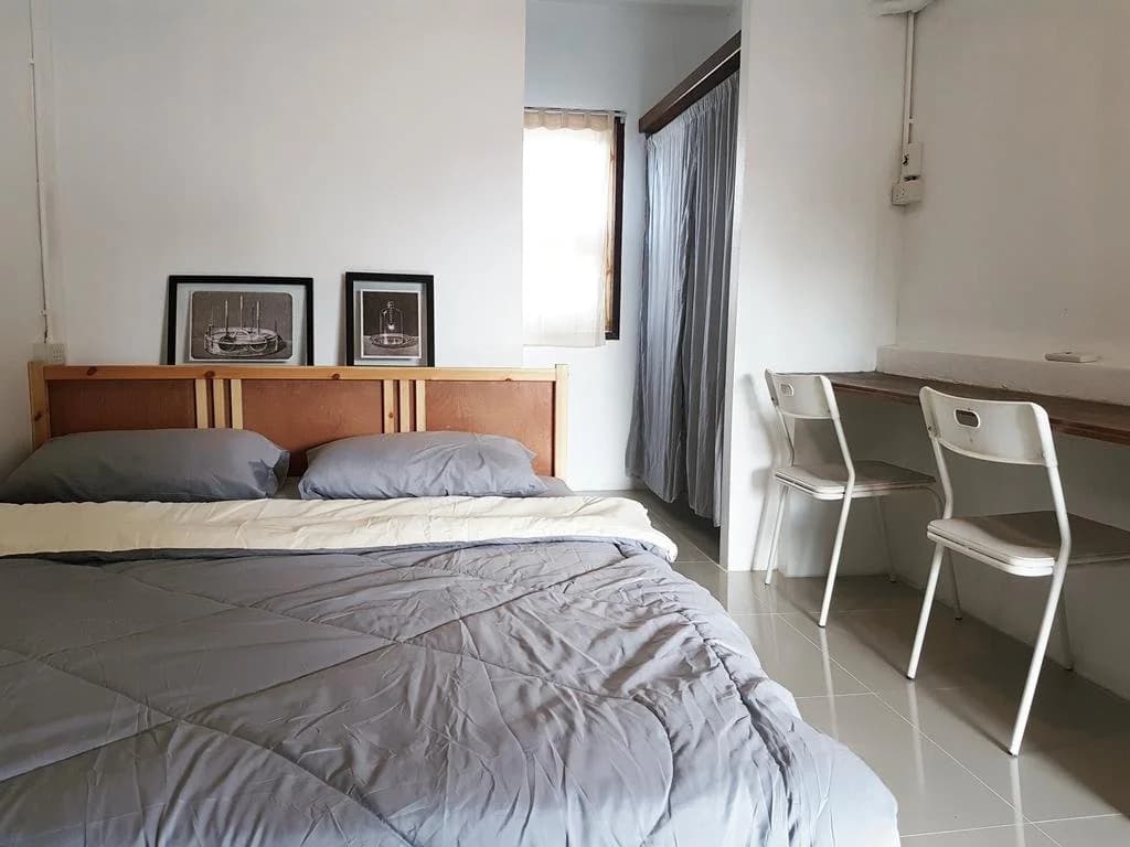 Nanan House Hostel - photo 2