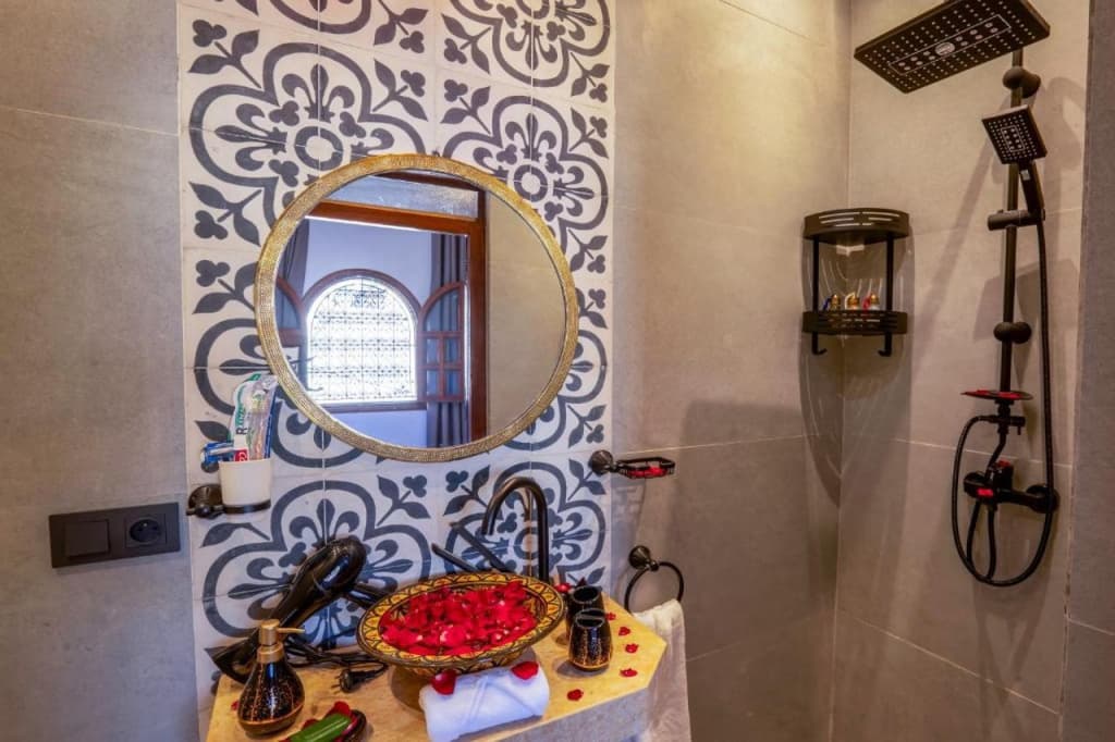 Riad le nid de fatima - photo 16