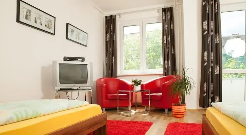Apollo Apartments - photo 14