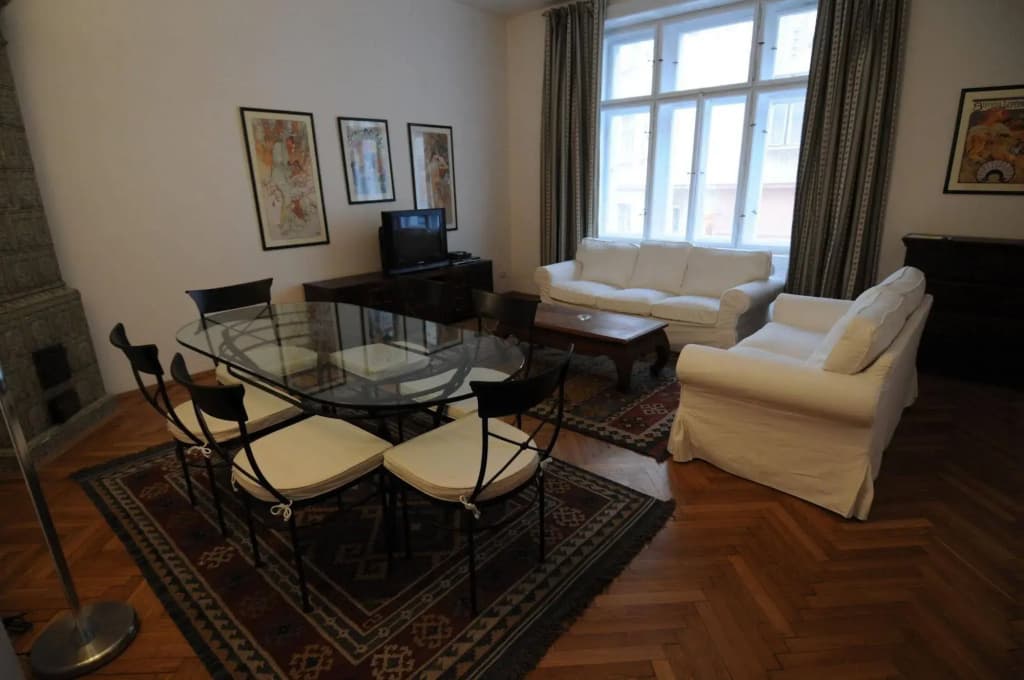 PVH Charming Flats Odboru - photo 9