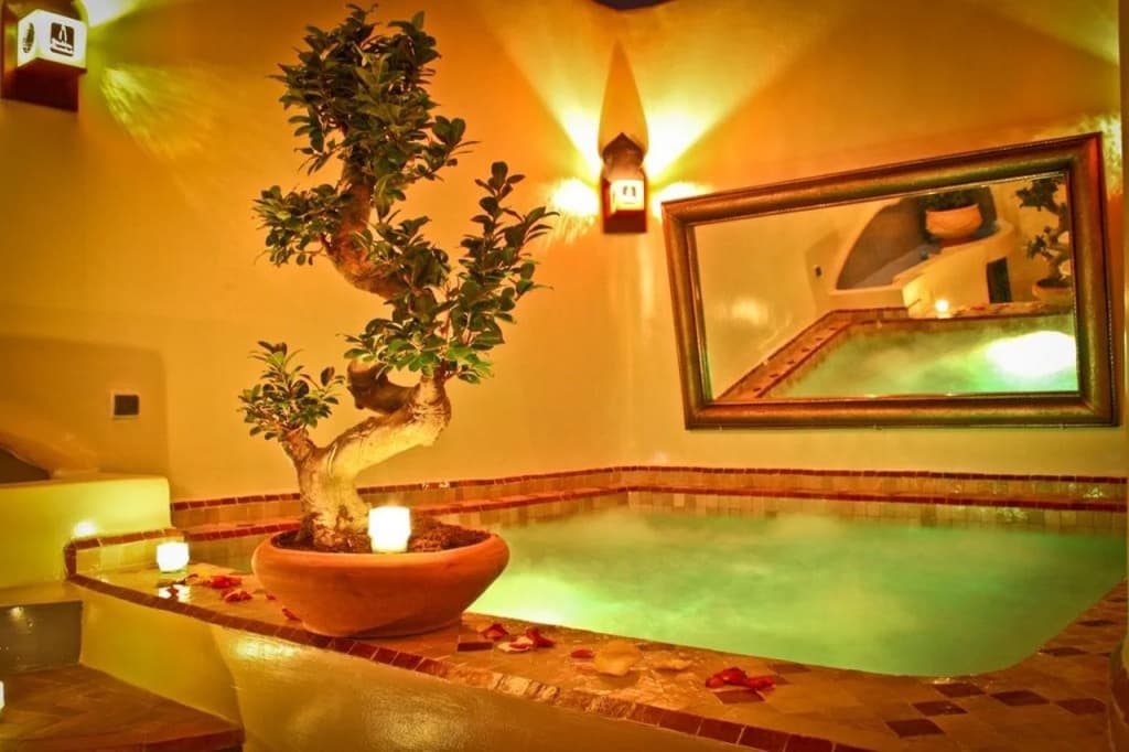 Riad Ain Marrakech - photo 12