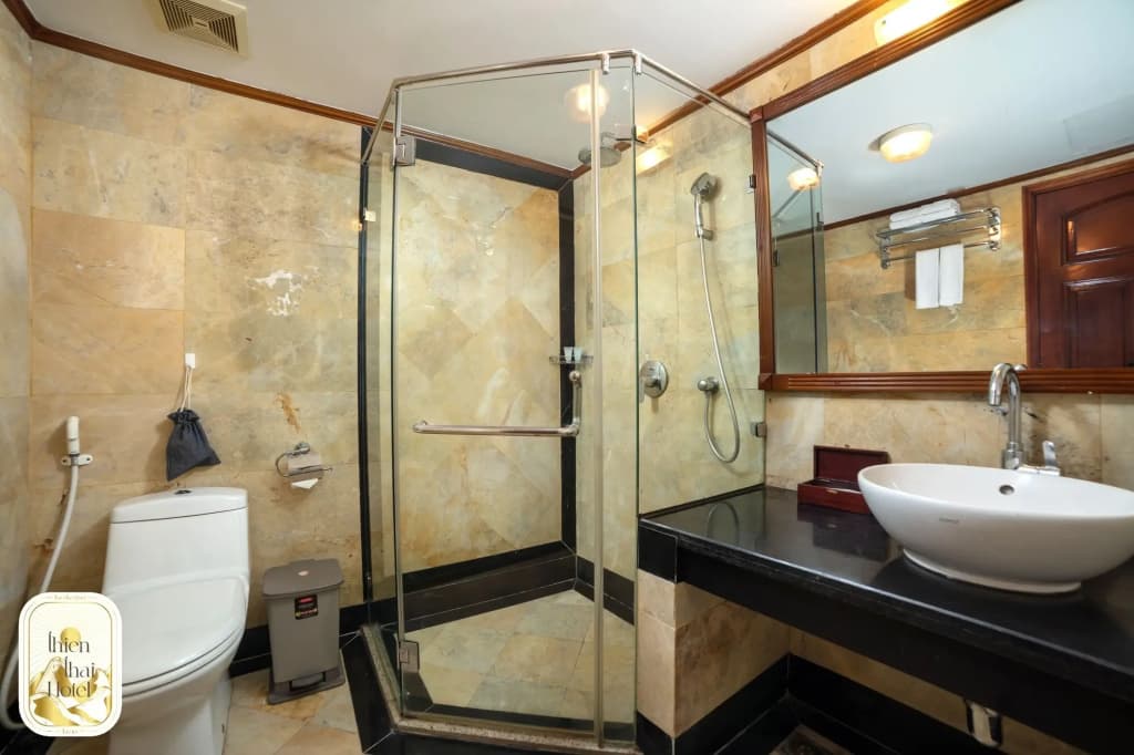 Thien Thai Hotel - photo 48
