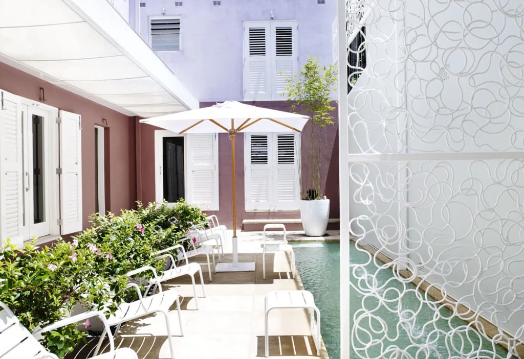Medusa Boutique Hotel - photo 15
