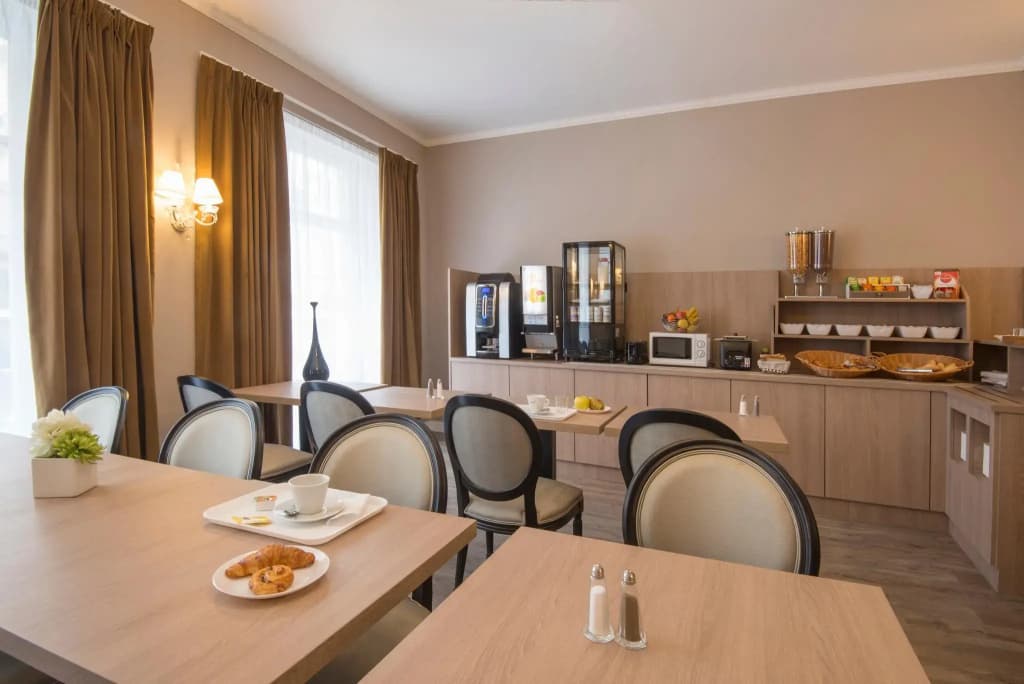 Hotel Paganini - photo 11