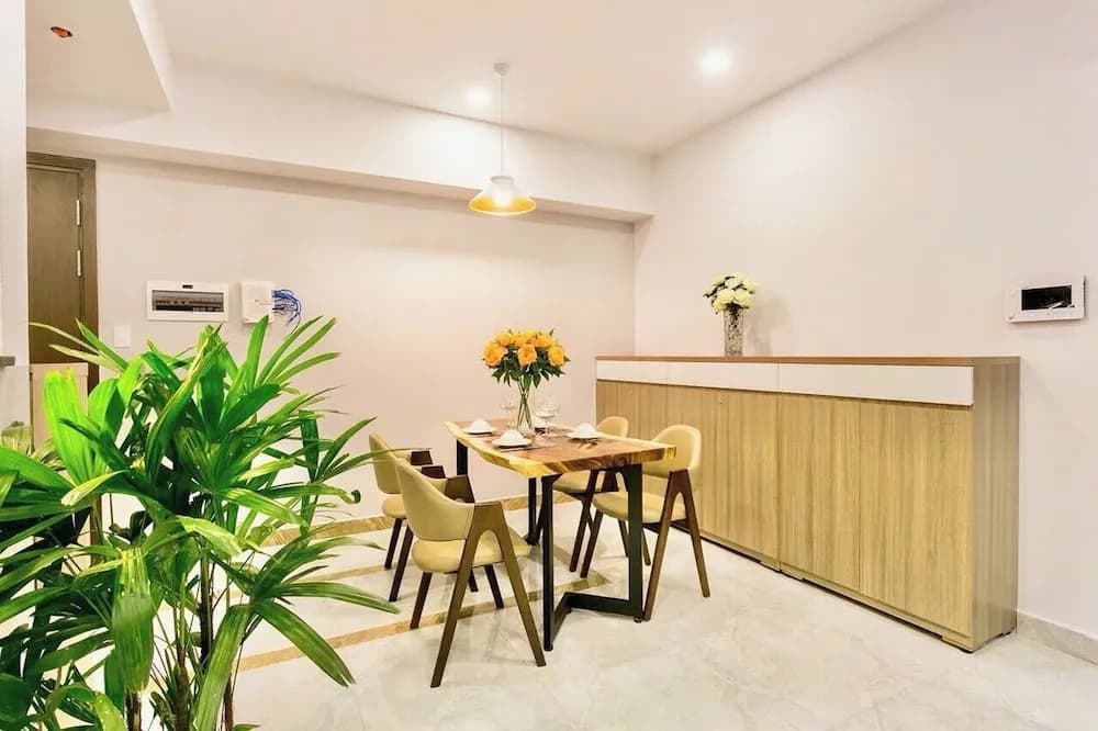 Spacious Saigon - photo 43