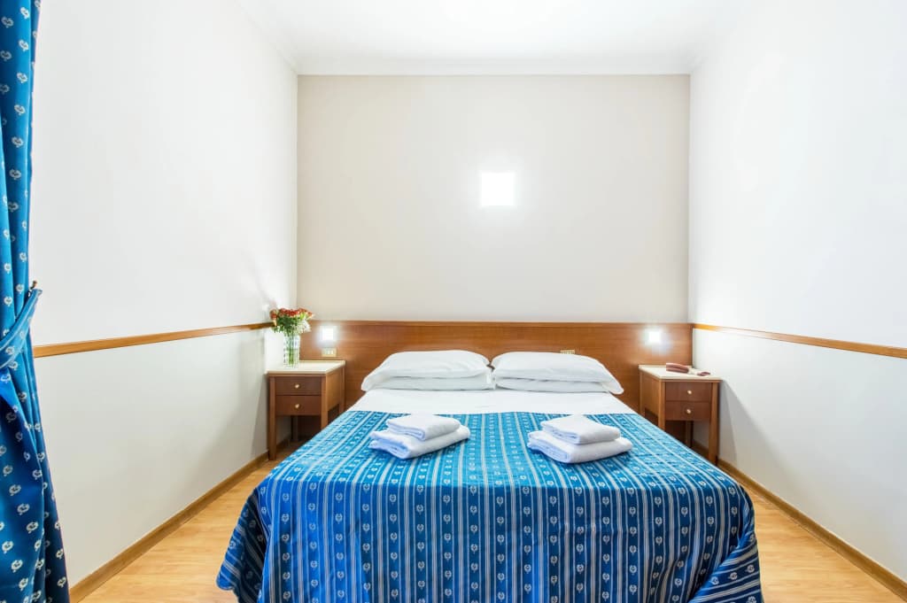 Hotel Tempio di Pallade - photo 23