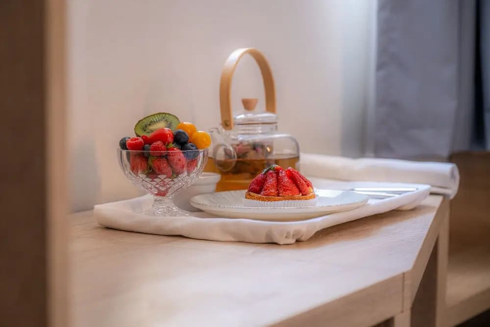 Green Park Hotel Paris - photo 9