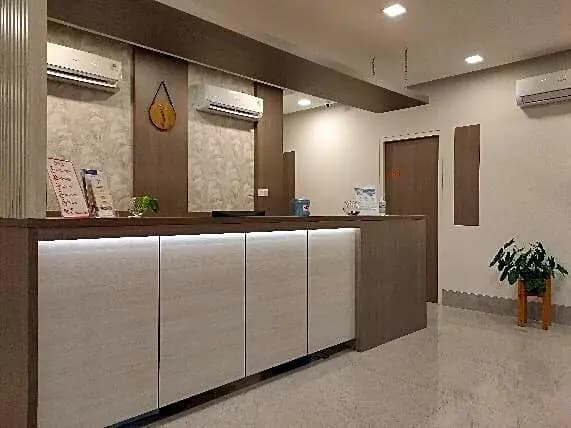 Front One Residence Syariah Mampang - photo 25