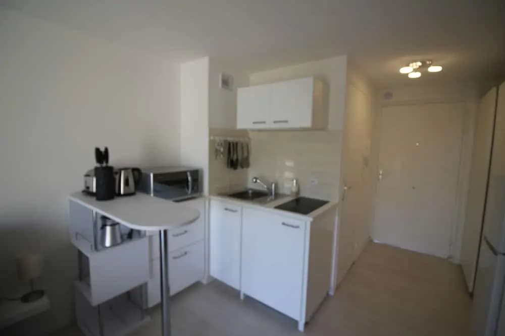 Nice Booking - Le Mariline - Magnan - photo 9
