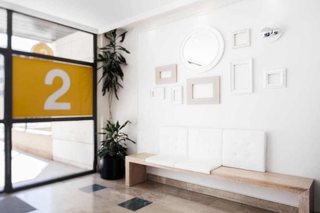 Compostela Suites - photo 9