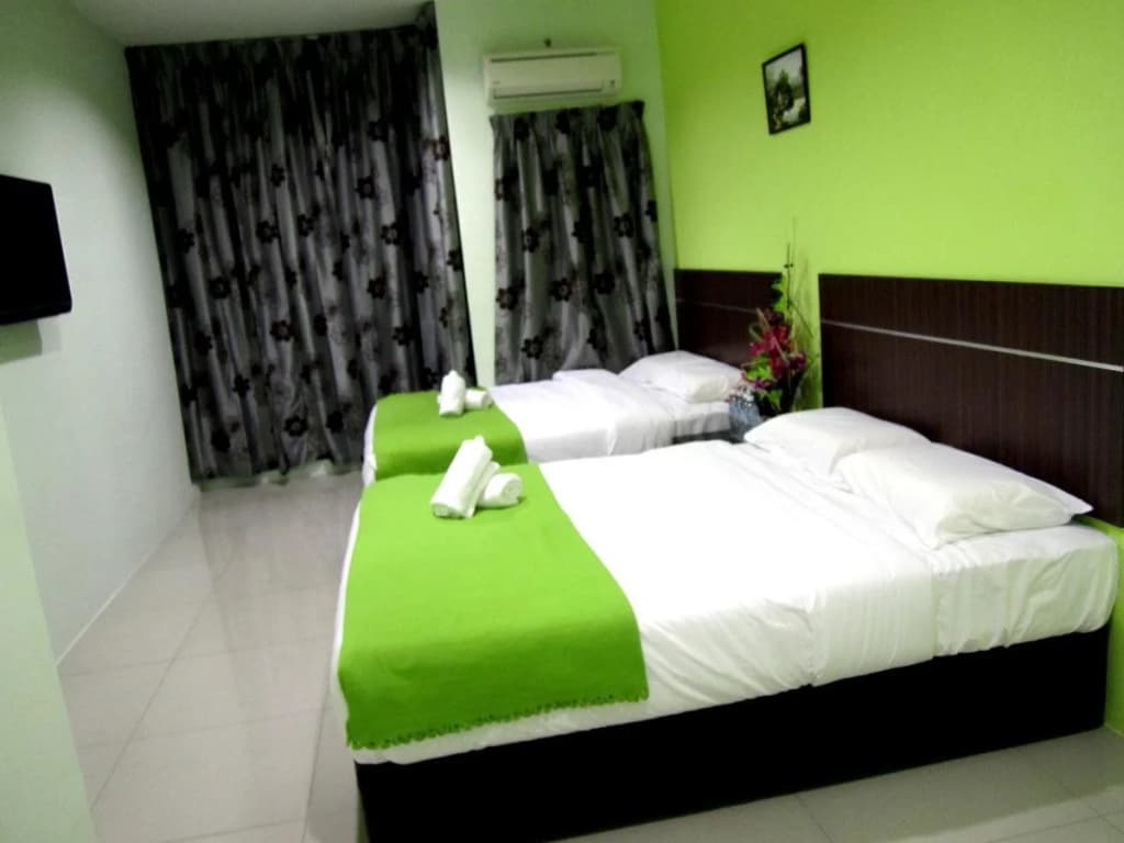 Eco Hotel Putra Kajang - photo 6