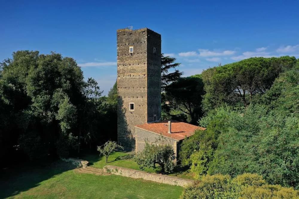 Torre delle Cornacchie - photo 16