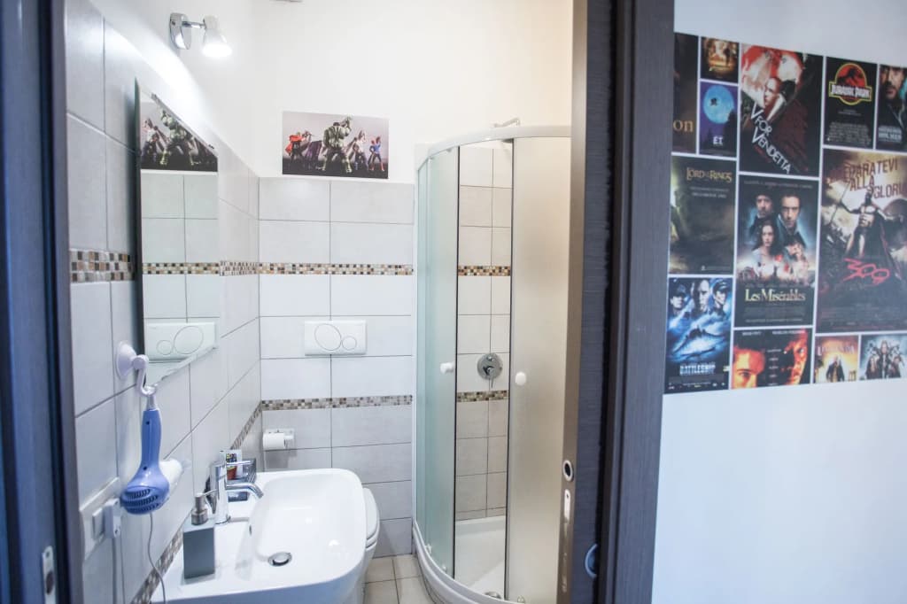 Movie Home B&B - photo 8