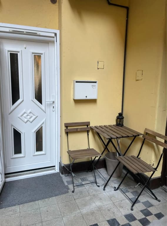 OAZU downtown flat - photo 6