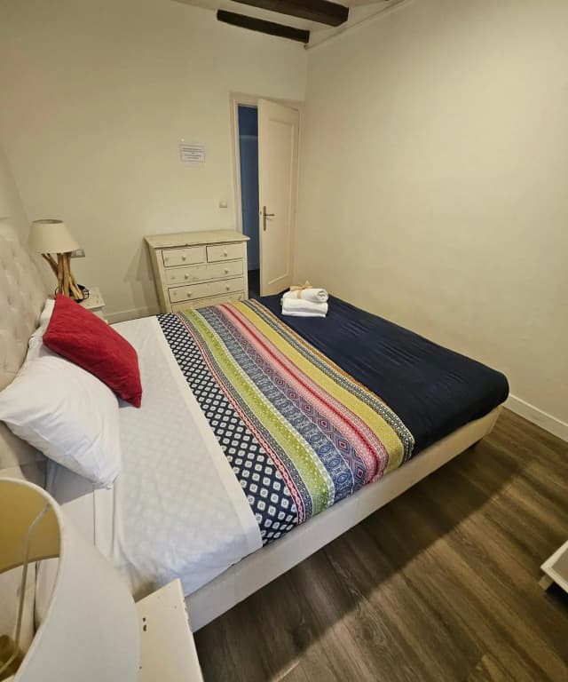 Family Central Apartment - photo 4