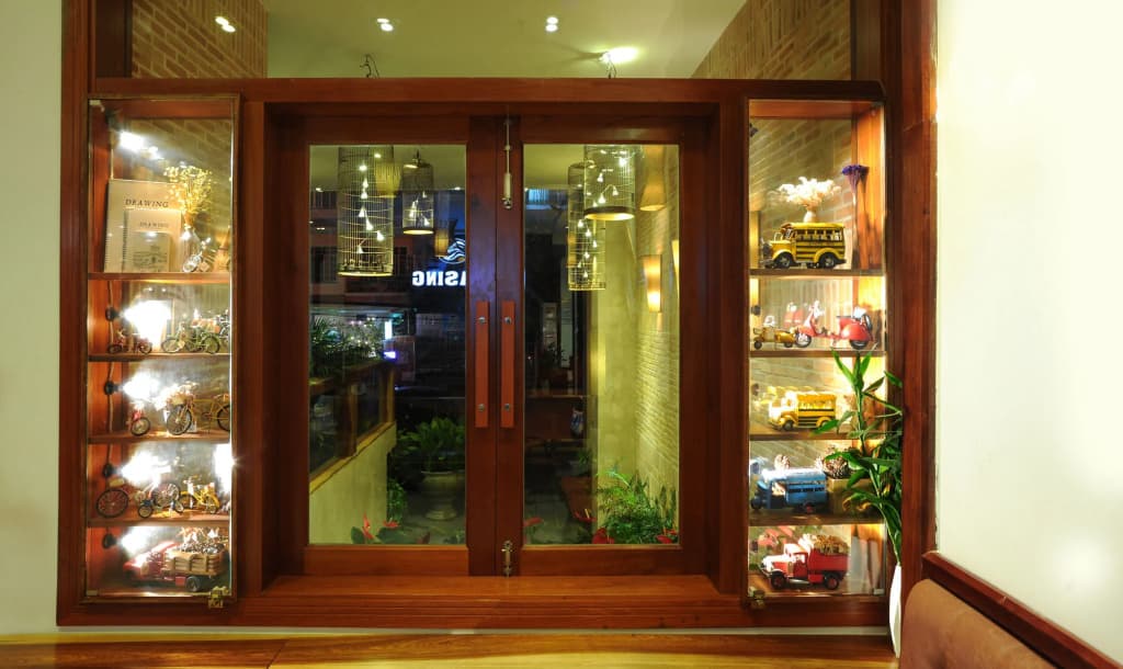 SeaSing Boutique Hotel - photo 10