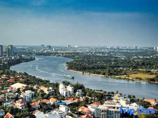 Iconic Masteri Saigon D2 - photo 1