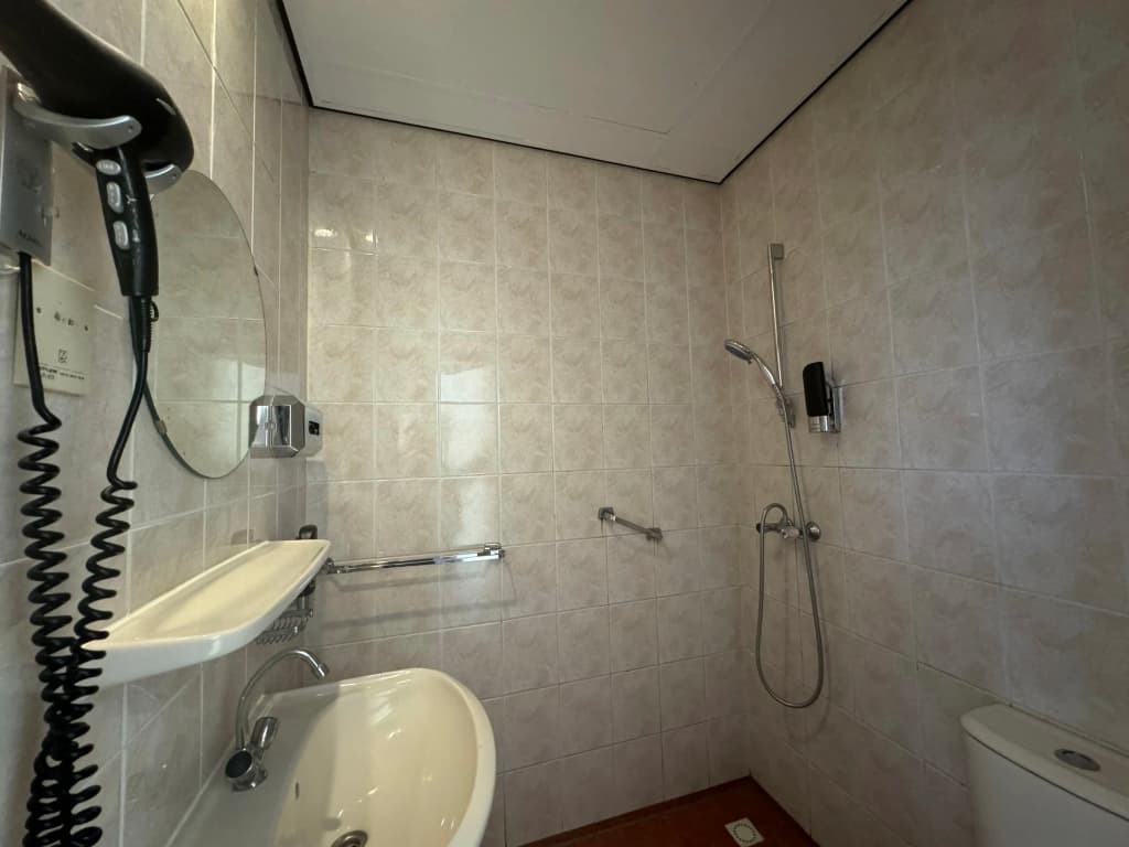 Hotel Di Ann Amsterdam City Centre - photo 11