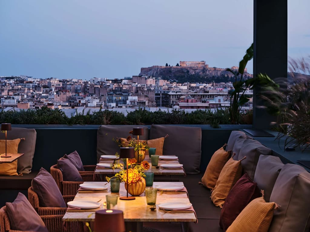 Radisson Blu Park Hotel, Athens - photo 16