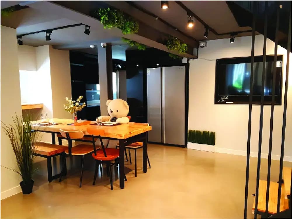 TakuStay Hongdae - photo 19