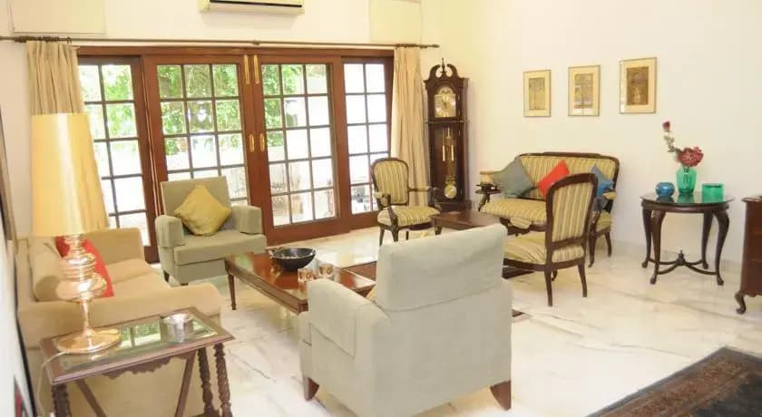 Soi - A Boutique Hotel - photo 3