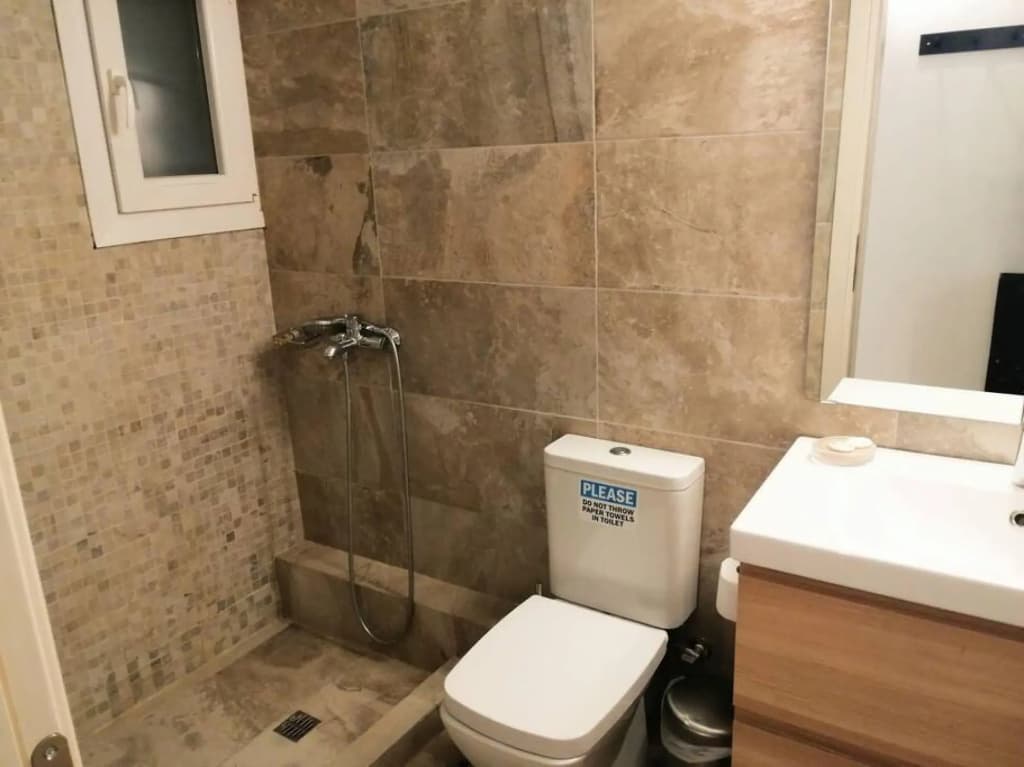 Stylish Apartment in Acropolis - photo 8