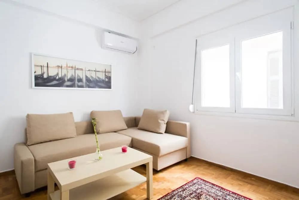 Acropolis Athens Amazing New Flat - photo 4