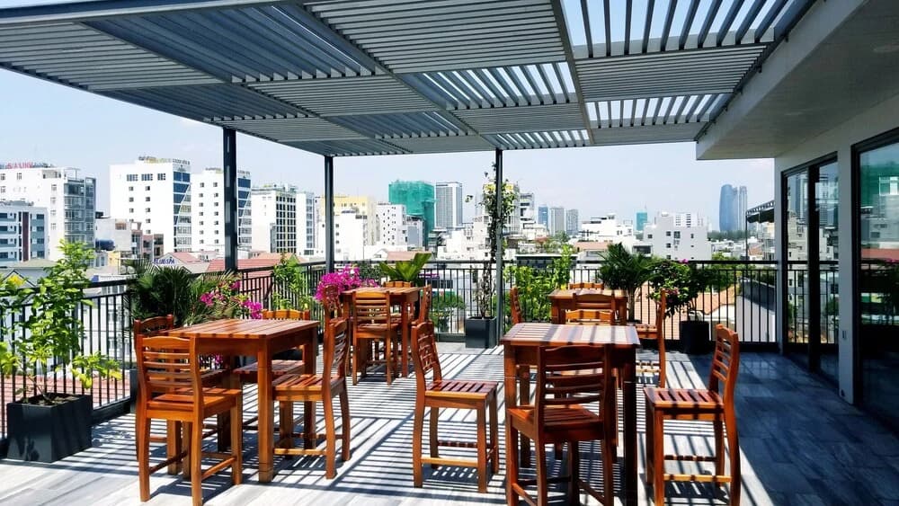 Sekong Apartment - photo 17